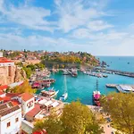 14 Laptop Desk, Tv Apartmán Antalya