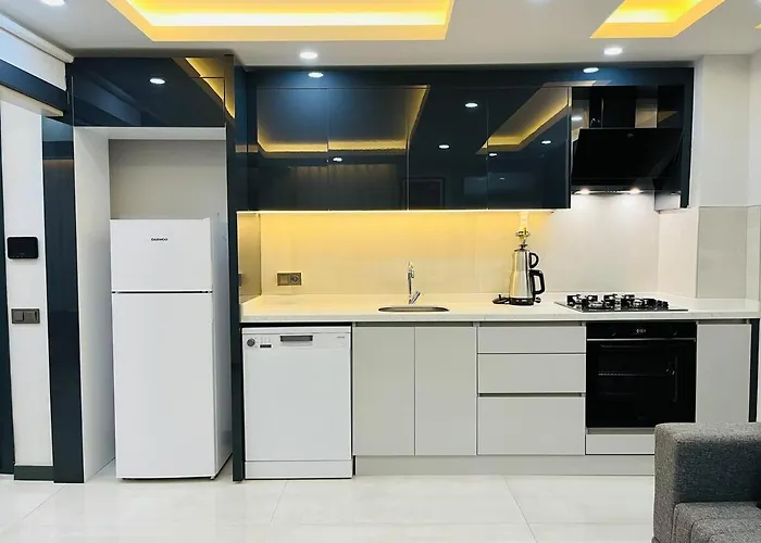 Daire 14 Laptop Desk, Tv *