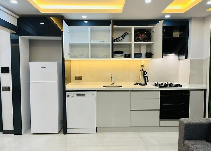 Appartement 14 Laptop Desk, Tv Antalya